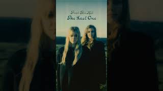 #TheLastOne