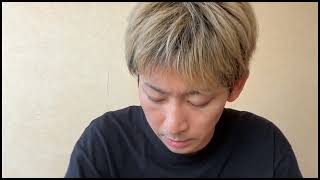 京都ラスト立ち合い【イベラス】　そーくん