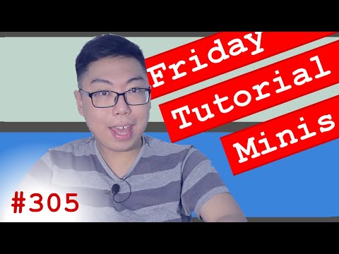 Web Engines - Friday Minis 305