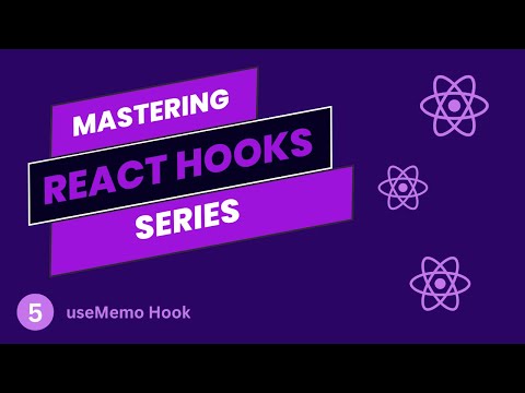 Mastering The UseMemo Hook