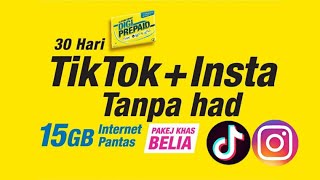 Memang Berbaloi‼ Pakej Khas Belia by Digi
