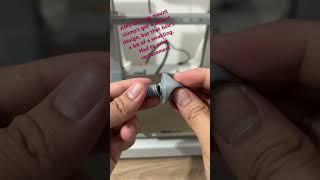 #MoltenMelted Top Mount's Clump