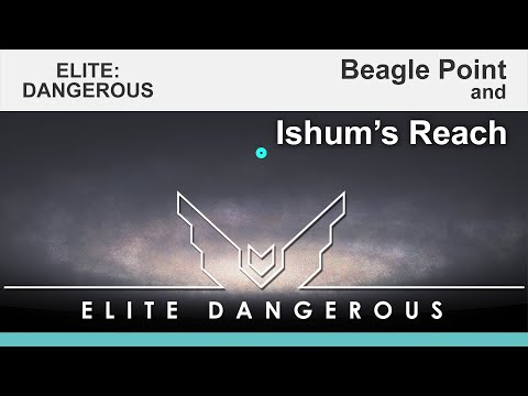 Elite Dangerous: Odyssey, Beagle Point and Ishum's Reach