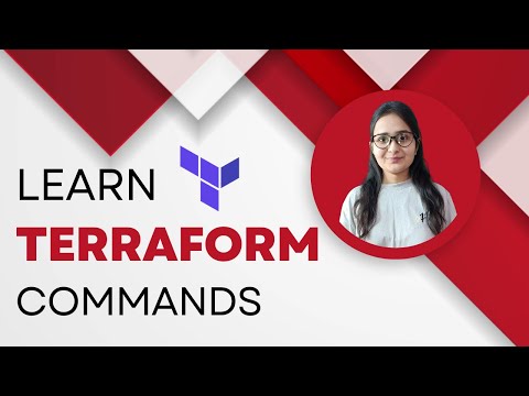 Beginner's Guide to Terraform Commands: Create, Validate, Replace & Optimise AWS Resources