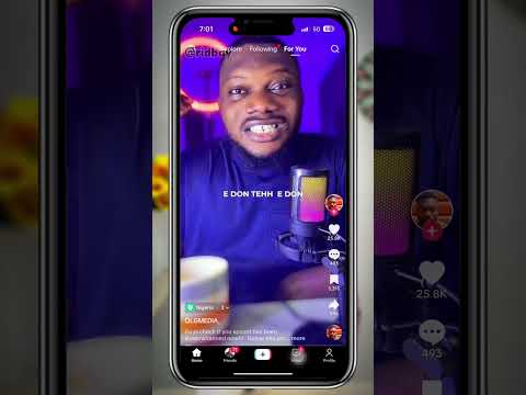 How to Mute TikTok Videos by Default: A Simple Guide