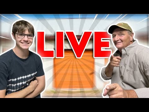 SILVER COIN GIVEAWAY & MORE!!