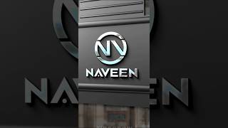 How to make logo in pixellab #logo #graphicdesign #shorts #short
