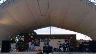 Moonmath - Eyes In The Wing (Ao Vivo - Uruguaiana)