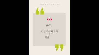 加拿大楼花预计交付时间准确吗？ #房地产 #海外物业投资 19