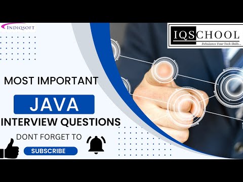 Fresher Mock Interview CORE JAVA | Technical Round | TESTING Interview for Fresher | HR Interview