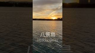The Land of Rising sun (日本🇯🇵) #sunsetview #beach #japan #india #travelvlog #beachscape #sunsets