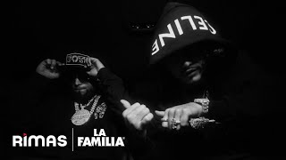 Bryant Myers x Clarent - Killa (Video Oficial)