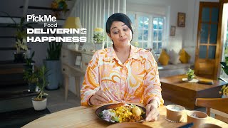 PickMe Food – Delivering Happiness with 1 Million+ Food Choices