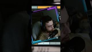 Cuando no es un eructo #twitch #eructo #leoragig