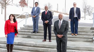 RMU Gateway Event Highlight