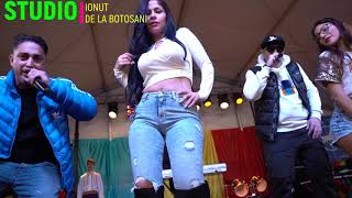 Gelu ❌ Danny B. - MARIA MARIANA (LIVE)
