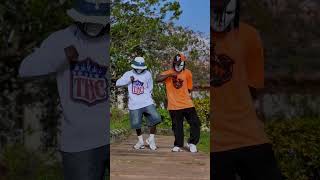 Simple Cwalk moves #cwalk #cwalkdance #hiphopdance #electrobreakers