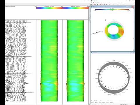 (REF: 123) Camera Caliper Combination Survey