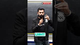 Aao Seekhe Optics ke Application ke Bare mein! 😮#pwvidyapeeth