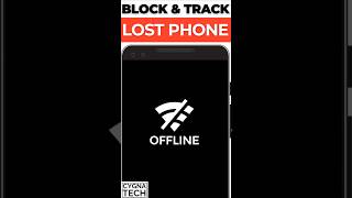 📱 Lost Phone NOT Showing Location? 2 Emergency Steps When Find Hub Fails (2025)