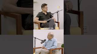Expert Secrets to WINNING in Emerging Industries #shorts