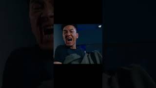 恐怖分子持槍亂掃射，特種兵毫髮無傷，一槍斃命直接反殺！#shorts#隱形戰隊#劉佩玥#唐詩詠#馬國明#警匪