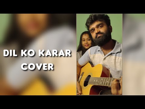 Dil ko karar | Cover | RAYVOX