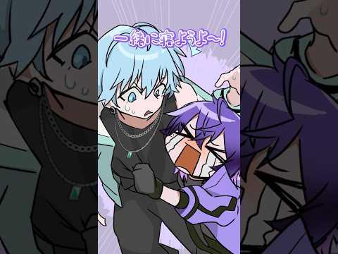 【アニメあるある】フラグ回収みんなは気付ける？ #新人歌い手グループ #めておら #アニメ