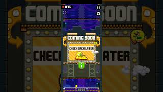 Leap Day July 7th 2025 Stage 10 to 9