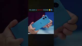 MOTO G96 NEW PHONE 💀☠️ #shorts #smartphone #android #newlaunches #gaming #cameraphone #motorola
