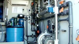 DMT Environmental Technology Company movie - English subtitels