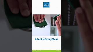 Tackle Every Mess With VOOKI Tough Limescale Remover