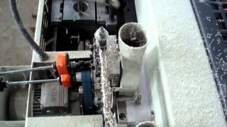Auto edge bander MTEB 12
