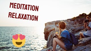 #BCTV Channel Relaxation Meditation Music, Soothing Sounds, @SoothingRelaxation
