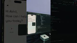 Flutter UI Build - Daily Code, Daily Progress! #flutter #mobileappdevelopment
