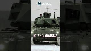 Top 5 Most Powerful  Tanks 😯#war #top5 #tank #tanks #tankpower #wartank #viral
