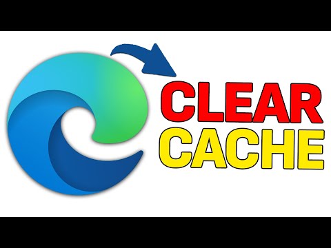 How To Clear Browser Cache In Edge (Guide)