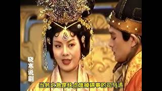 妖后贾南风的权谋水平有多高，竟玩的司马家诸王团团转 #西晋  #历史  #贾南风  #电视剧解说  #乱世妖后