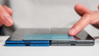 Mình vừa chuyển từ iPhone 16e & Oppo Find N5 sang Galaxy Z Fold7.