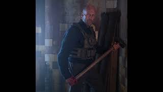 Director David Ayer Lauds Jason Statham’s Intensity & Depth In 'A Working Man'