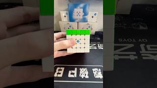 #rubikscube #cubing #cube #rubik #rubiks #cubingskit #fastcube #puzzle #duet #shorts