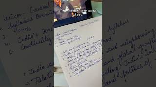 International Relations- UPSC