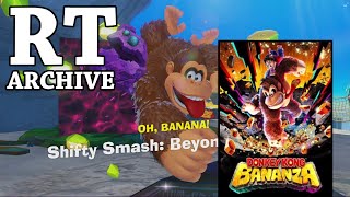 RTGame Streams: Donkey Kong Bananza [1]