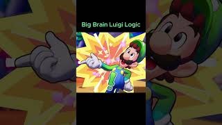 Luigi Logic