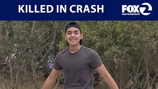 21-year-old killed in wrong-way Highway 84 crash linked to street racing