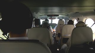 「3劑令」重創台東觀光  業者逆勢推空中導覽行｜20220429 公視晚間新聞