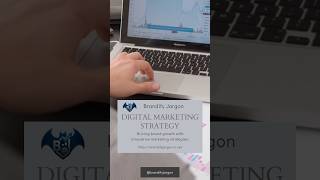 Digital marketing strategy #brandifyjargon #digitalmarketingstrategy