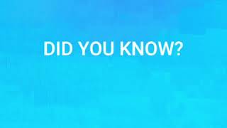 Did you know? (listen and reflect) #shorts #shortvideo #mrabdullah