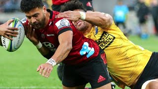 Super Rugby Aotearoa 2021 Round 7 Review