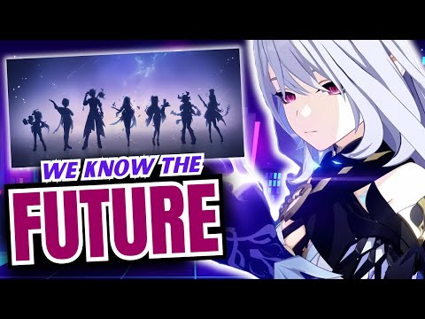 More Revealed THAN YOU THINK! (Natlan Future Unit Analysis)